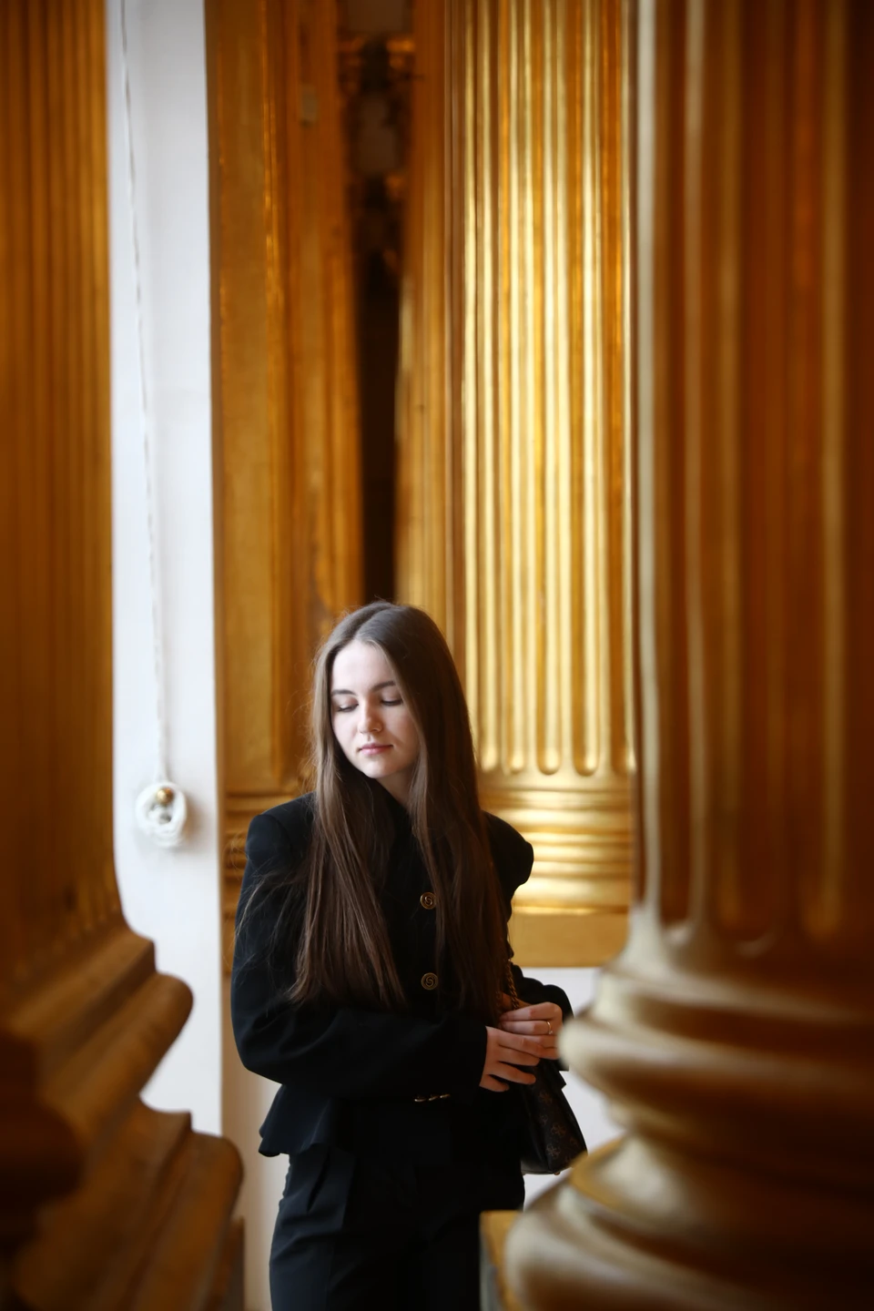 Спасибо большое Разиле за потрясающие фотографии!