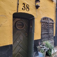 Фото отзыва 3: экскурсия "Старый город: в гостях у Карлсона"
