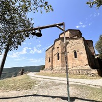 Фото отзыва 3: экскурсия "Мцхета — путешествие в прошлое"