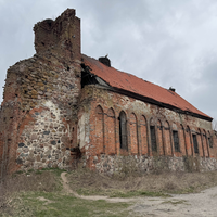 Фото отзыва 2: экскурсия "Янтарный путь: Балтийск, Арт-Деревня Витланд, Янтарный и Светлогорск"