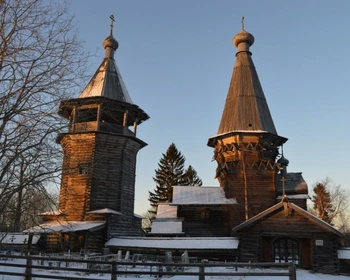 Важины, Курпово, Согиницы, Заозерье, Посад, Волнаволок, Подпорожье