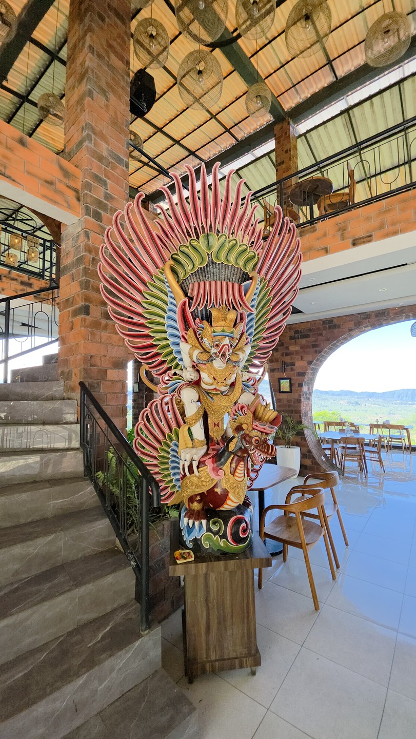 05.09.25 мы были на экскурсии на Бали с гидом Абу, и впечатления остались самые положительные! 🌴✨