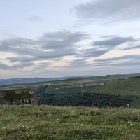 Фото отзыва 2: экскурсия "Конная прогулка в окрестностях Кисловодска"