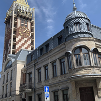 Фото отзыва 3: экскурсия "Прогулка по Батуми с гидом-медиатором"