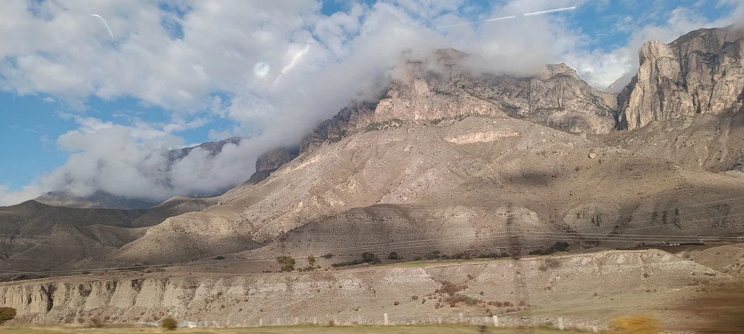 Нашим гидом был Артур. Интересно, душевно, красиво и вкусно провели день!