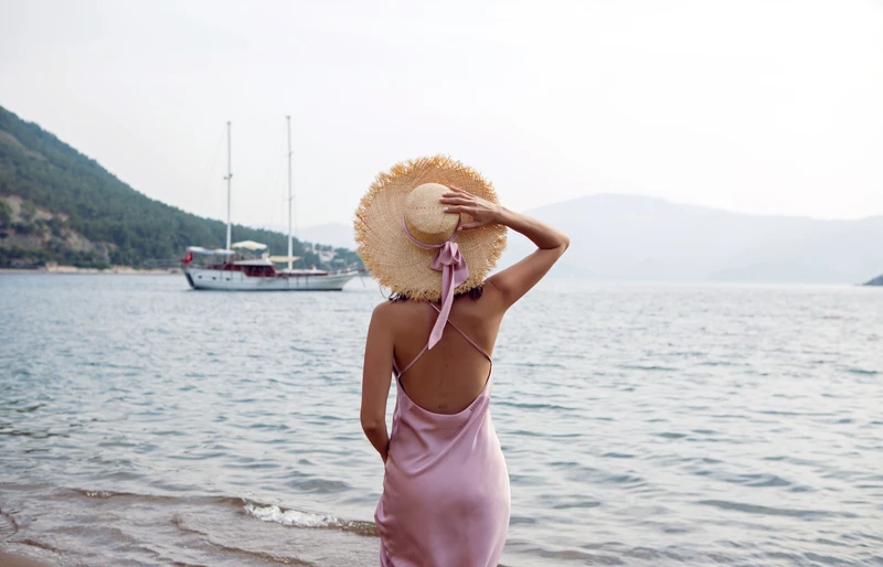 Девичник на яхте: от Гёджека до острова Гемилер в формате «всё включено»