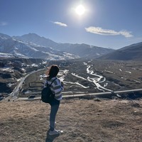 Фото отзыва 2: экскурсия "Комфортный тур в Северную Осетию, где облака обнимают небо"
