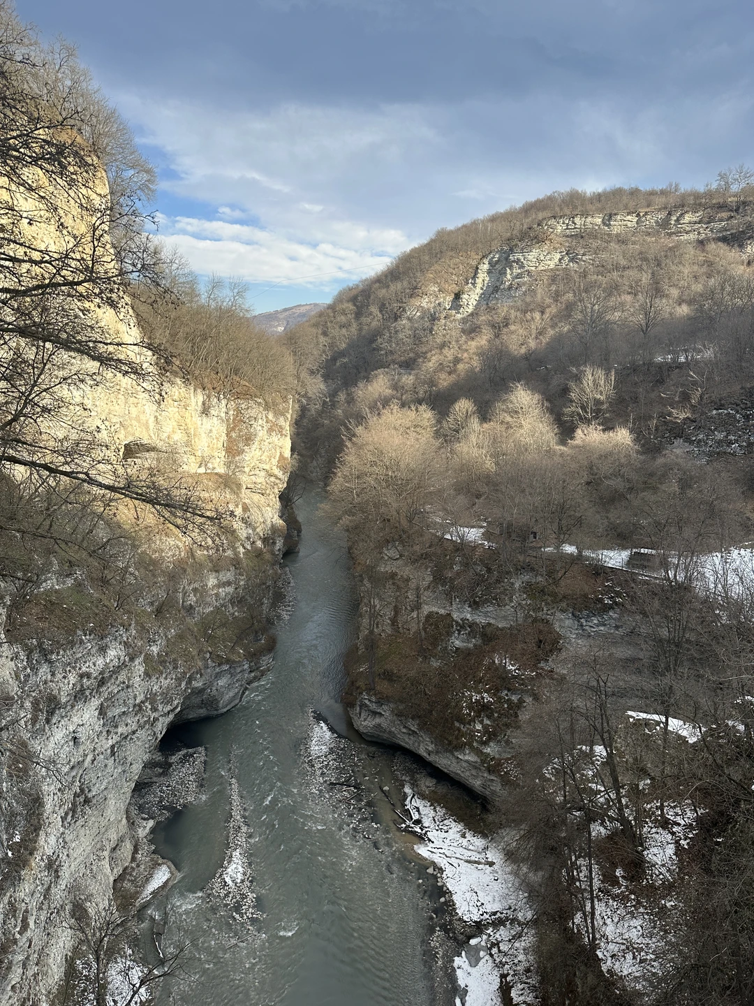 Ситуация повторилась: организатор сообщил мне, что на этот маршрут больше нет других туристов, только я одна