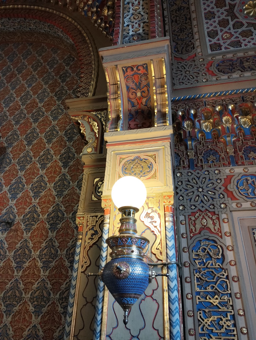 Владимирский дворец: тайны и роскошь владений великого князя (Жанна)