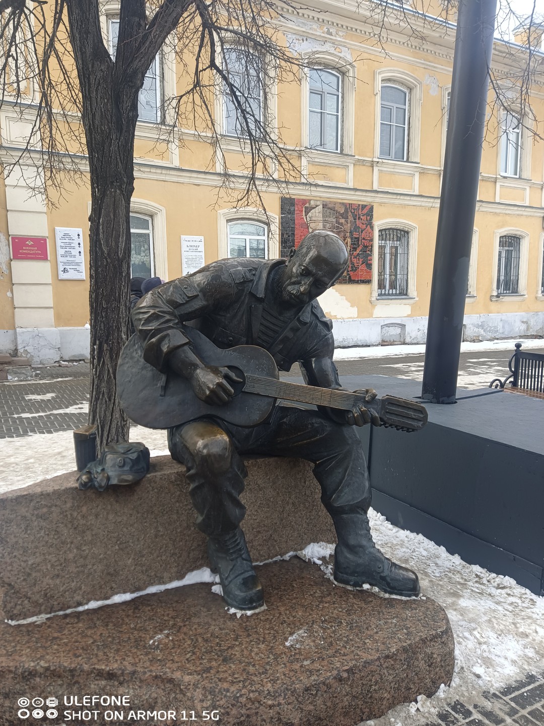 Челябинская Кировка и три столетия истории (Оксана)