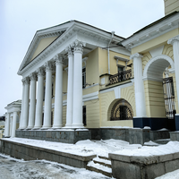Фото отзыва 2: экскурсия "Истории и тайны Вознесенской горки"