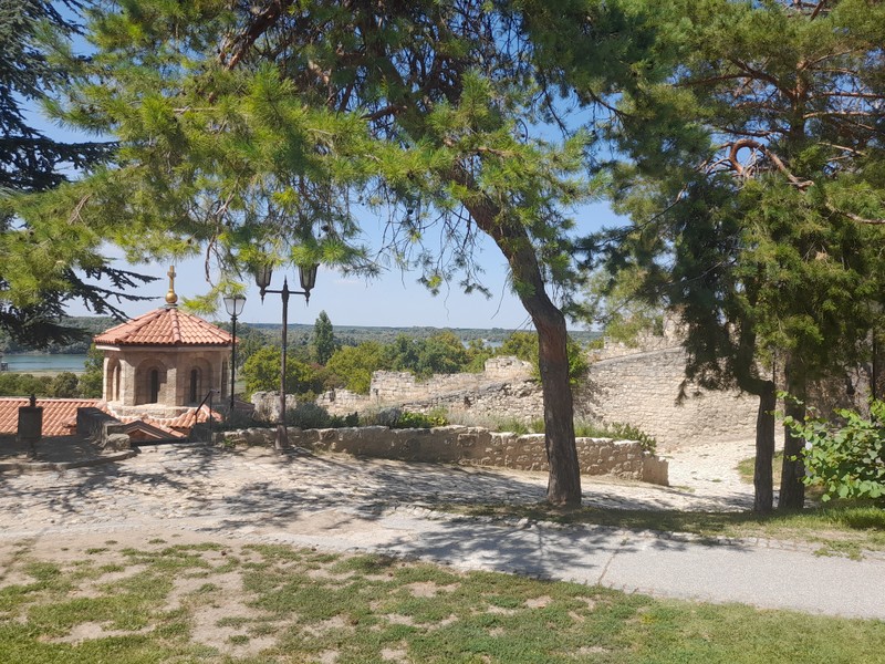 Сербия + Белград = любовь с первого взгляда