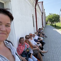Фото отзыва 1: экскурсия "О чем расскажут ангелы Тобольска"