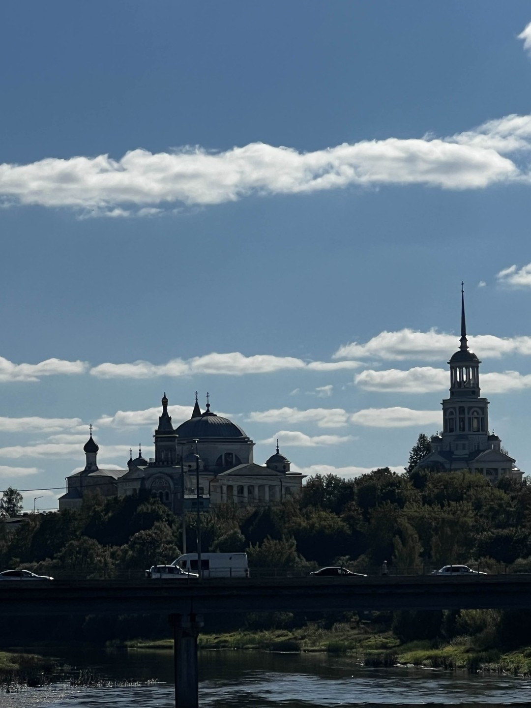 Торжок сквозь века (Екатерина)