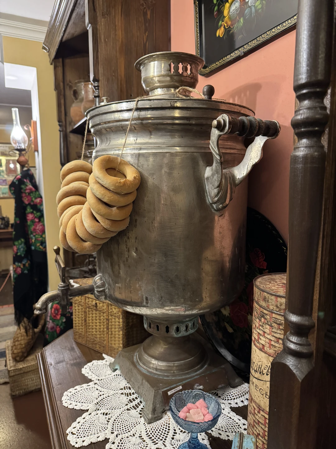 Юлия — гид мечты для Тутаева! Это не просто экскурсия, а настоящее погружение в жизнь города