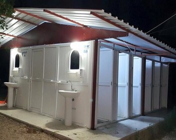 Фото отзыва 1: авторский тур "Центральная Ликийская тропа: поход налегке с проживанием в кемпингах"