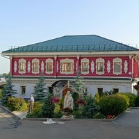 Фото отзыва 2: экскурсия "Интересный Арзамас и его старинные профессии"
