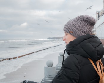 Янтарный и Светлогорск