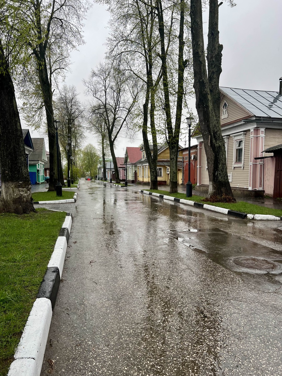 Светлана, прекрасный гид