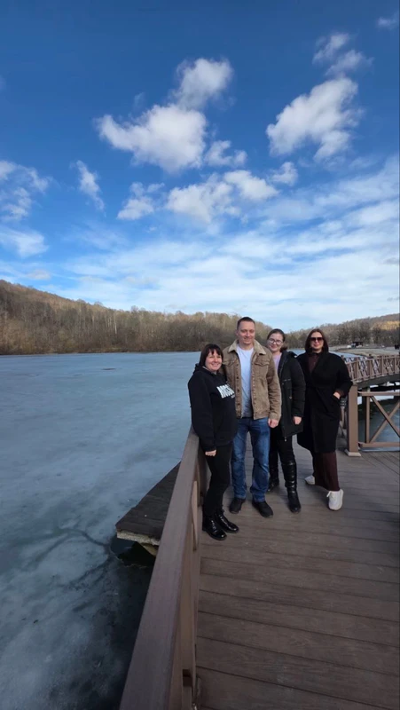 Голубые озёра и Черекская теснина - из Нальчика