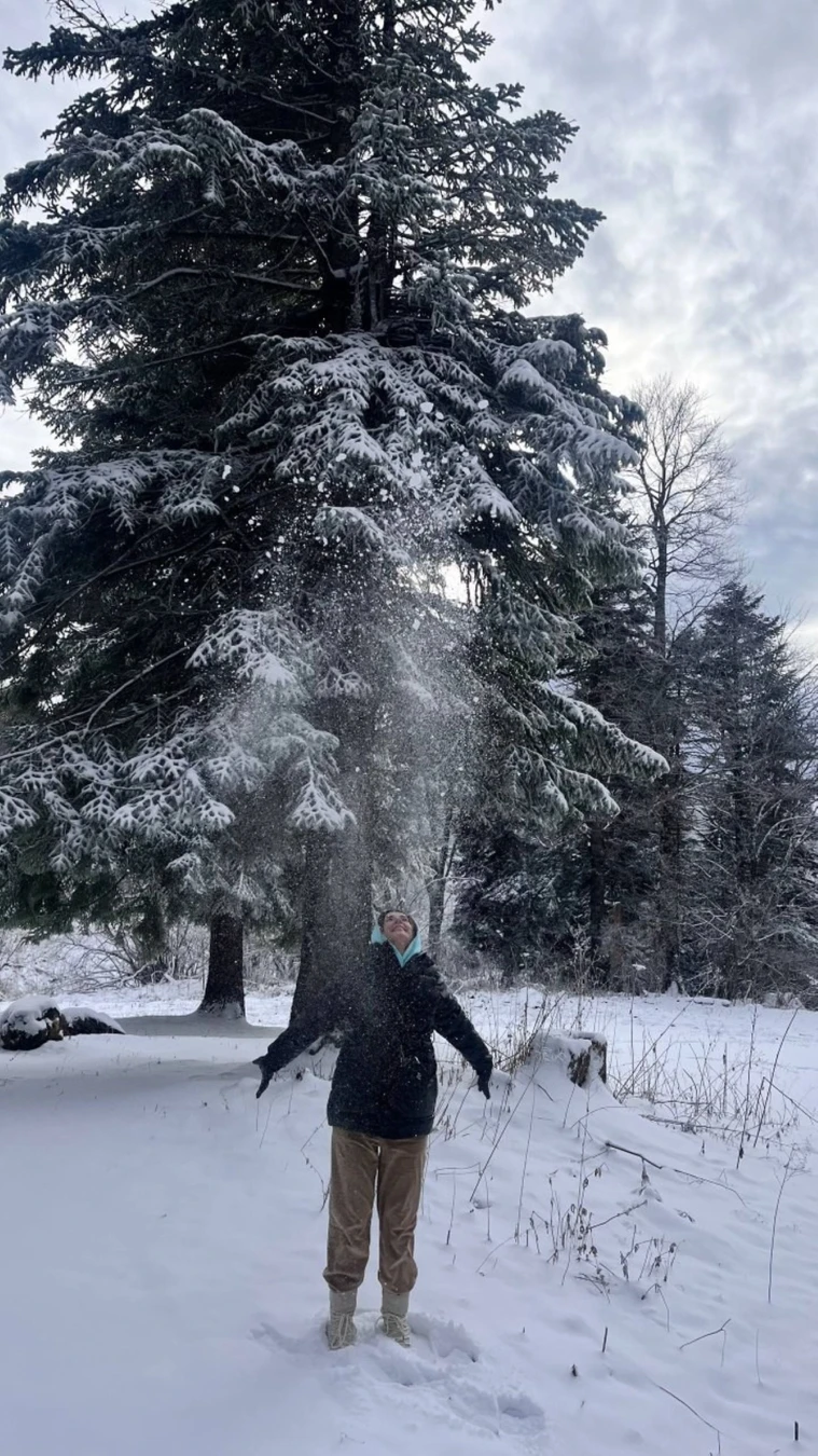 Лаго-Наки из Краснодара: Азишская пещера + смотровая Азиш-Тау (3/6)