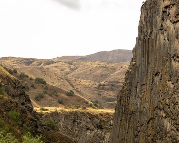 Хор Вирап, Нораванк, дегустация в Арени и пещера птиц