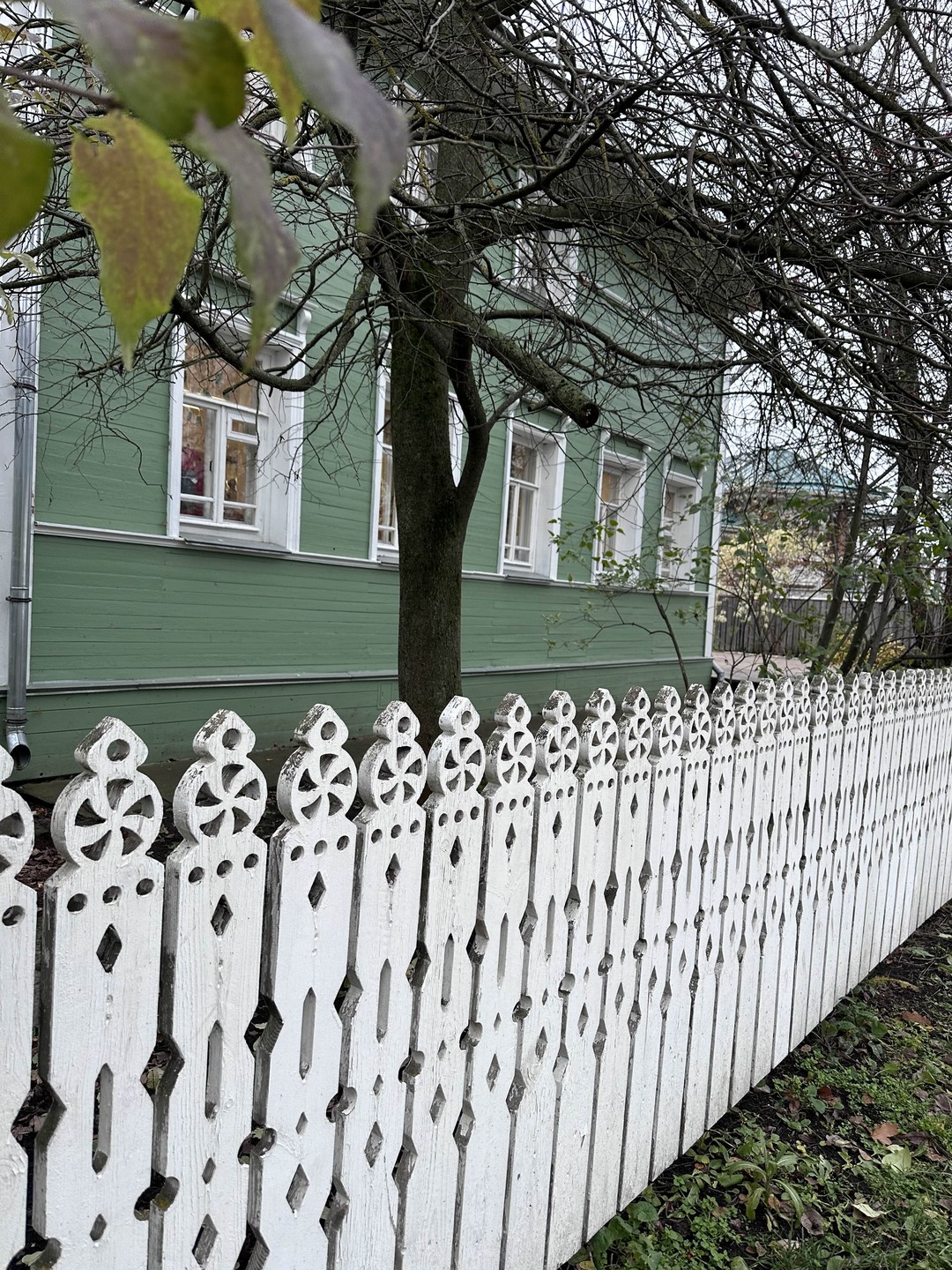 Очень понравилась экскурсия! Само то для знакомства с городом. Анастасия составила так маршрут, что вы увидите