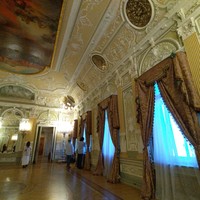 Фото отзыва 3: экскурсия "Дворец купцов Елисеевых на Мойке"