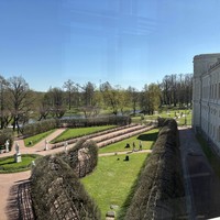 Фото отзыва 3: экскурсия "Все парки и замки Гатчины за один день"