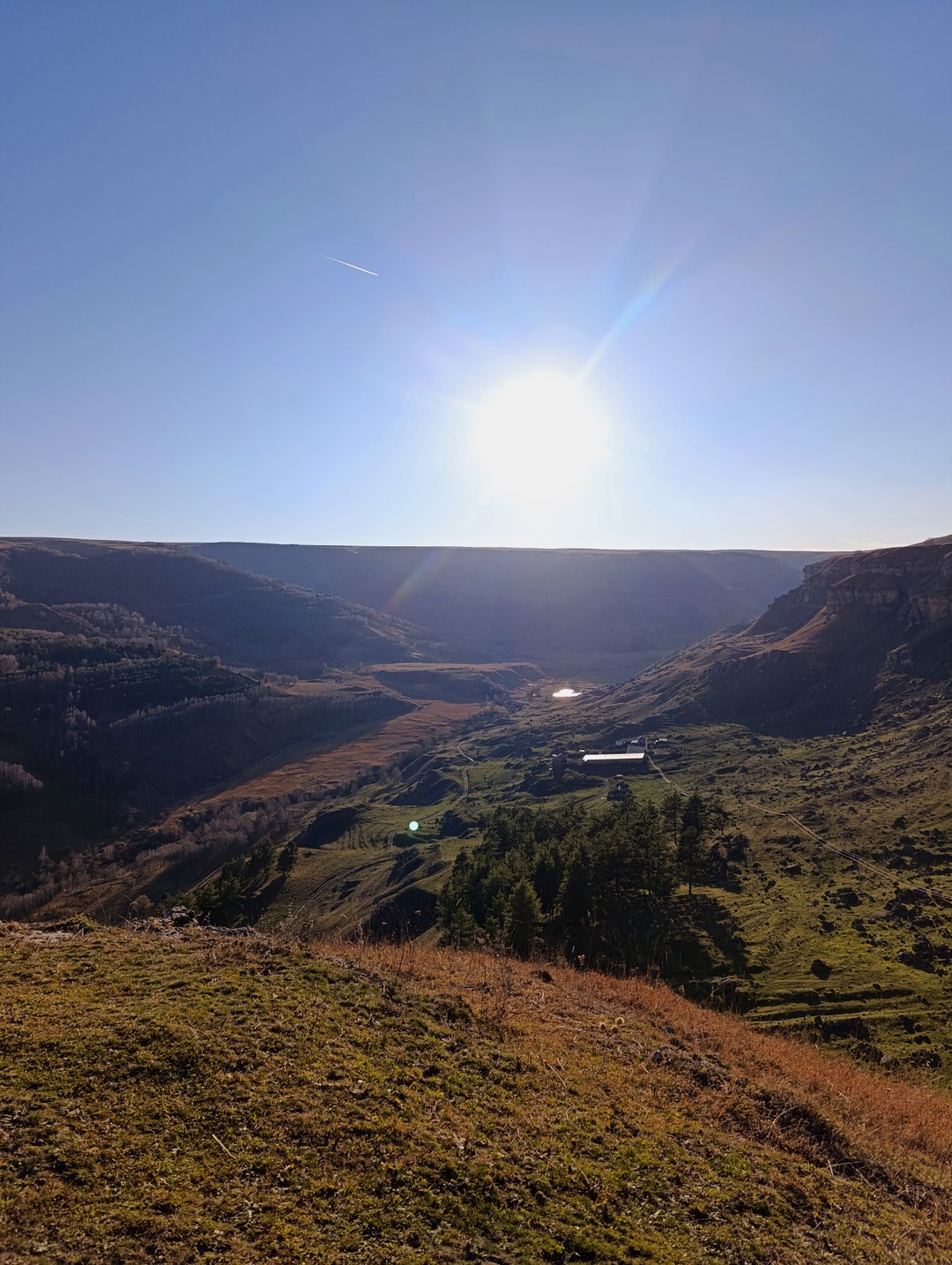Это было невероятно! Прекрасные виды, изумительные лошади и непередаваемые эмоции! Я в восторге! Огромное спасибо!