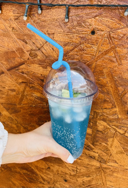 Мастер-класс по приготовлению коктейлей в Сочи (18+)