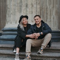 Фото отзыва 1: экскурсия "Парадный Петербург: прогулка с фотографом"