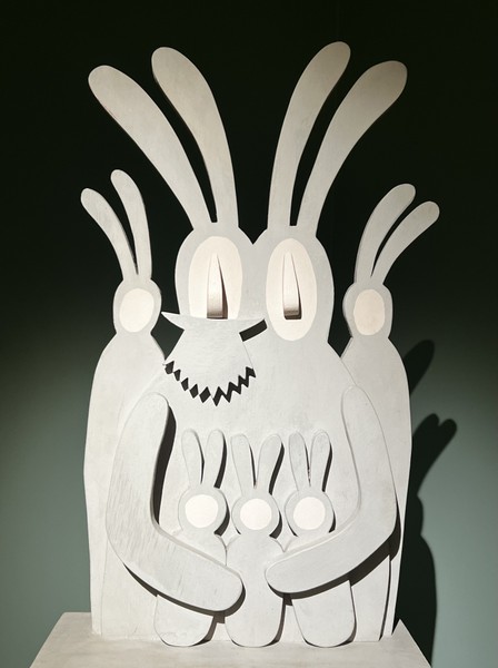 Замечательная экскурсия с прекрасной Дарьей! Экспозиция «Эрарты» поразила разнообразием и смелостью, а благодаря профессионализму гида всё