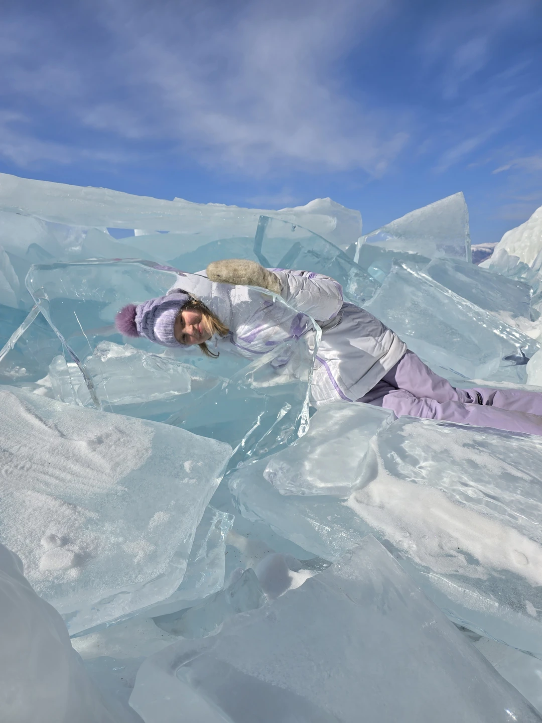 Название даного тура полностью оправдало наши ожидания. За 6 дней мы получили и незабываемые эмоции, и