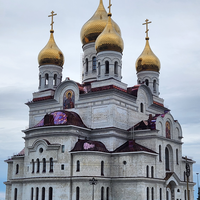 Фото отзыва 5: экскурсия "Знакомьтесь, Архангельск!"