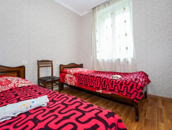 Ингурская ГЭС, Местиа, Хешкили