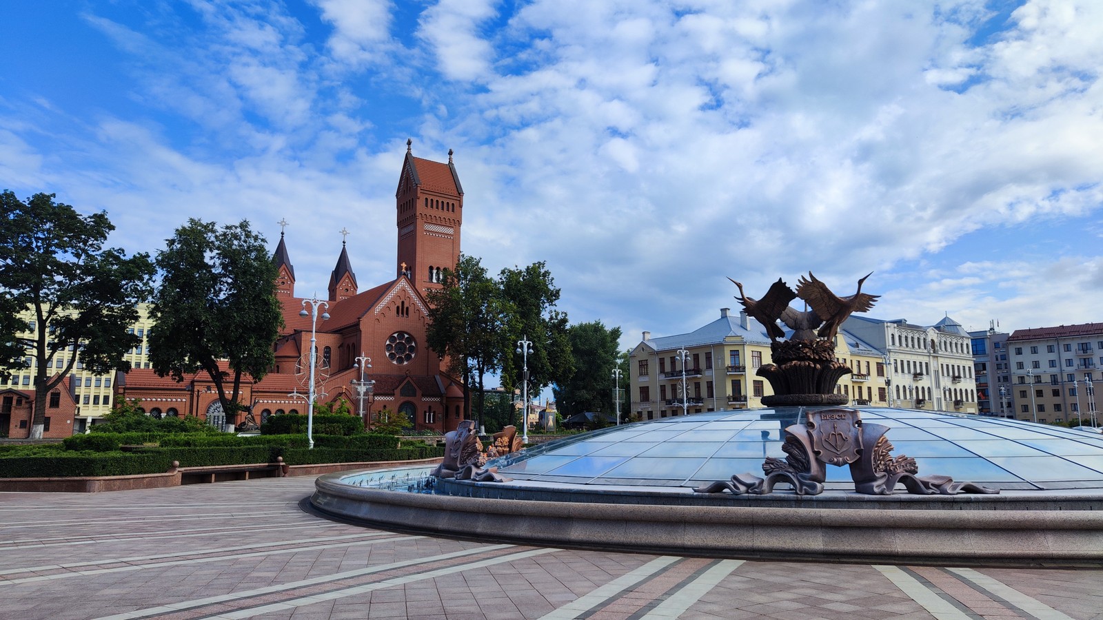 Самобытная Беларусь: погружение в культуру, историю и традиции (13/15)