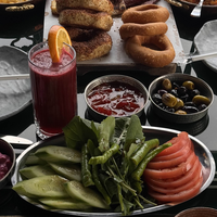 Фото отзыва 1: экскурсия "Авторская прогулка «Настоящие вкусы Стамбула»"
