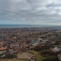 Фото отзыва 1: экскурсия "Краски древнего Дербента"