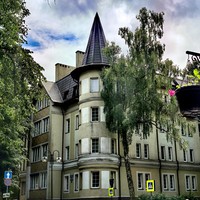 Фото отзыва 2: экскурсия "Светлогорск — маленькая Швейцария"