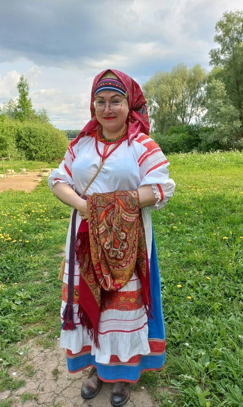 Витославлицы: живая история