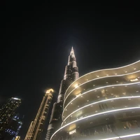 Фото отзыва 3: экскурсия "Город рекордов Дубай: индивидуальная экскурсия"