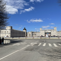 Фото отзыва 1: экскурсия "Гатчина с посещением дворца — автобусная однодневная экскурсия"