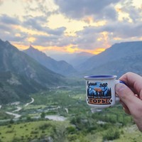Отзыв о экскурсии "Горный Дагестан вместе с местным жителем" — фото 1