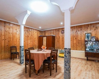 Ингурская ГЭС, Местиа, Хешкили