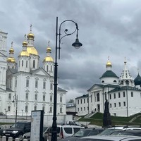 Фото отзыва 1: экскурсия "Арзамас уездный, уютный, исторический"