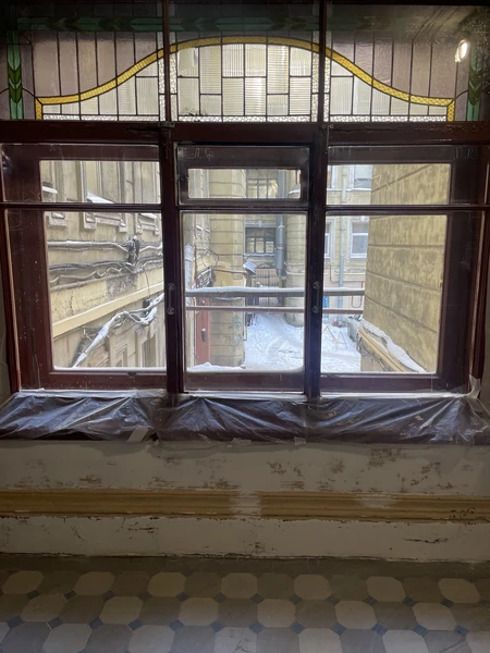 спасибо за очень интересную и познавательную экскурсию! гуляли зимой – замерзнуть не успели. было интересно узнать