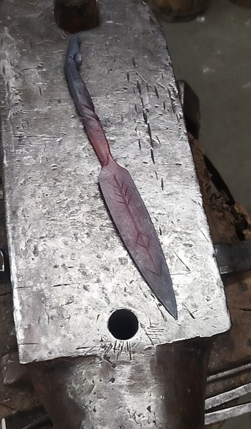 Это был самый оригинальный мастер-класс в моей жизни! Позитивный, интересный организатор, отвечал на все возникающие вопросы