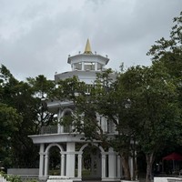 Фото отзыва 1: экскурсия "Сердце Пхукета: обзорные точки, храм и старый город"