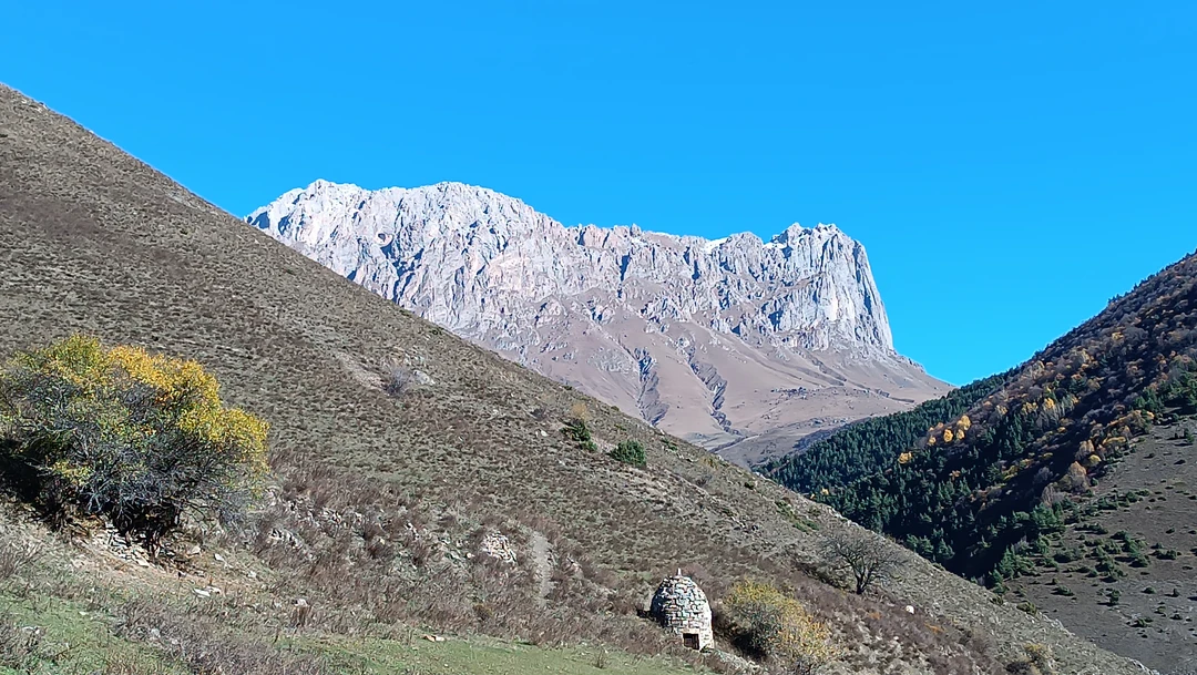 Хочу выразить огромную благодарность Ибрагиму за великолепную экскурсию! Время пролетело незаметно благодаря увлекательным историям и интересным